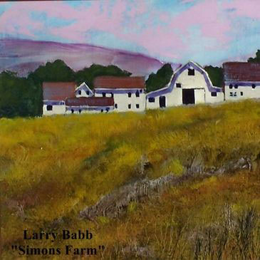 Babb Estate Fine Art History